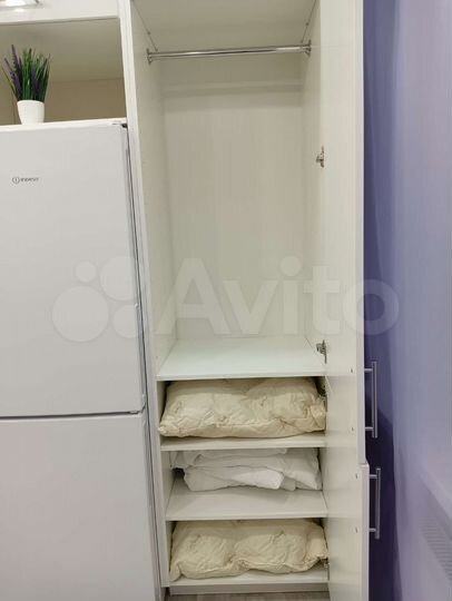 Квартира-студия, 18 м², 11/16 эт.