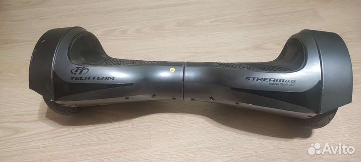 Гироскутер stream 8,0