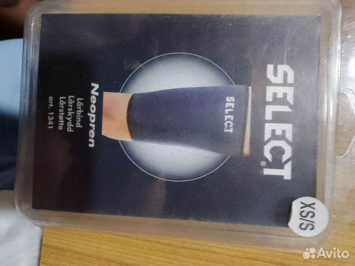 Суппорт для бедра