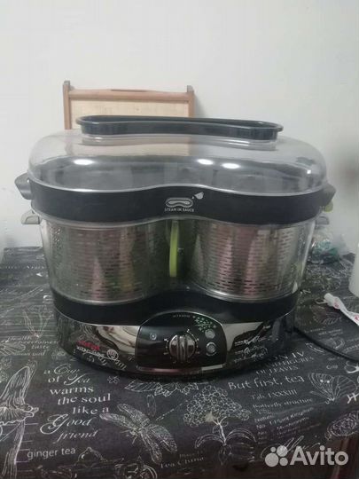 Tefal vs 7001