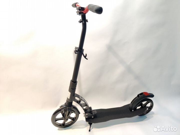 Самокат Velosky D-Max 230 складной