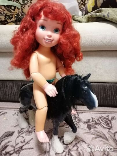 Куклы Испания, Германия