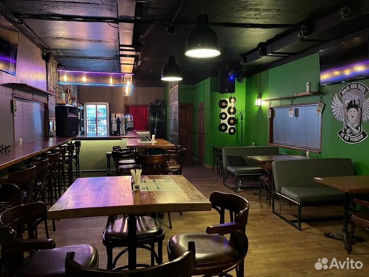 Елизово-Bar