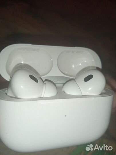 Airpods pro 2nd generation