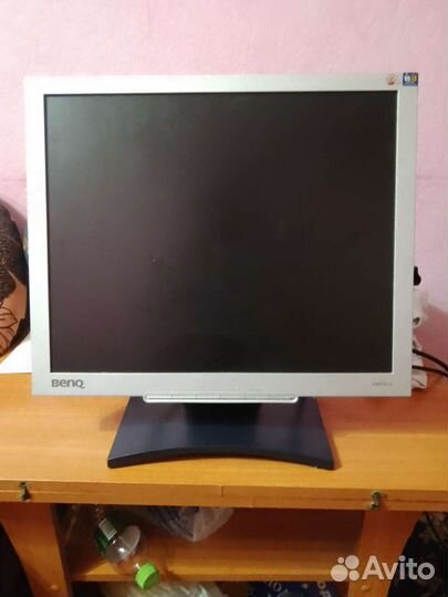 Монитор Benq