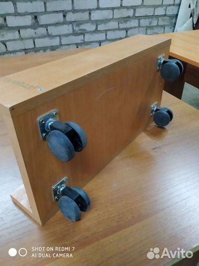 Подставка под системный блок