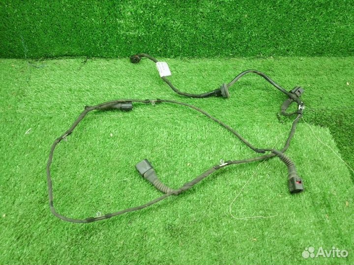Проводка парктроников задняя Audi A4 8E 4424