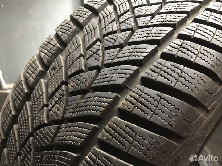 Goodyear UltraGrip Performance Gen-1 225/55 R17 101V