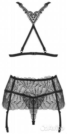 Комплект белья