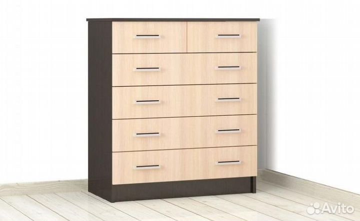 Комод Катрин 5