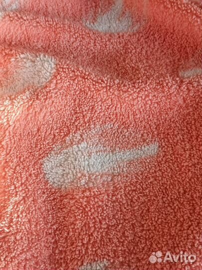 Халат махровый женский