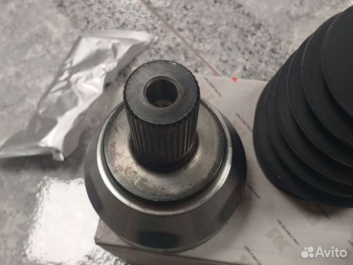 Шрус наружний Ford Focus II 26 зубьев