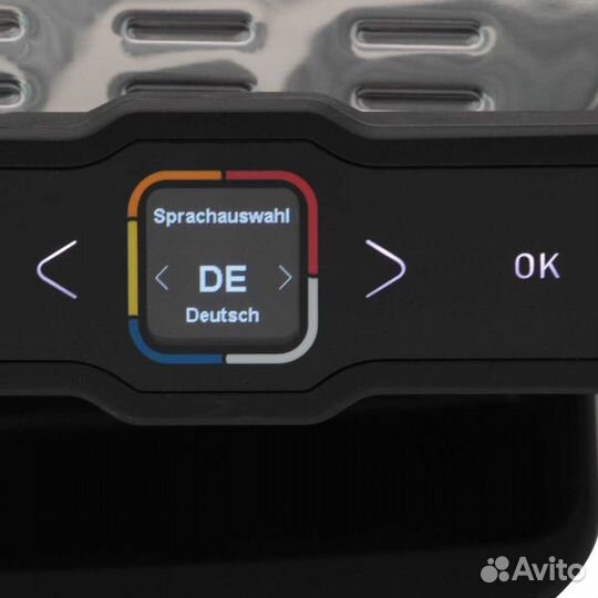 Гриль Tefal Optigrill Elite XL GC760D30