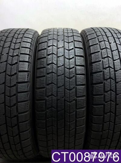Dunlop DSX-2 205/60 R16 96T