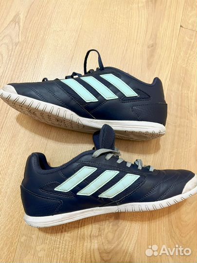 Adidas super sala Футзалки