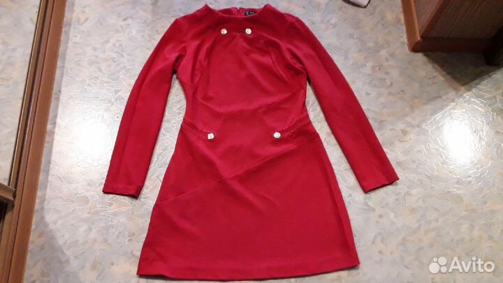 Женские вещи пакетом