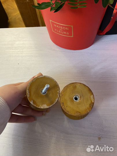 Дверная ручка