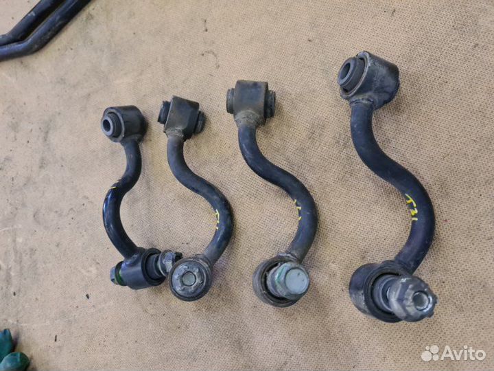 Стойка стабилизатора задняя Nissan X-Trail T31