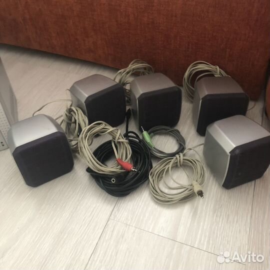 Аудиосистема Домашний кинотеатр top device