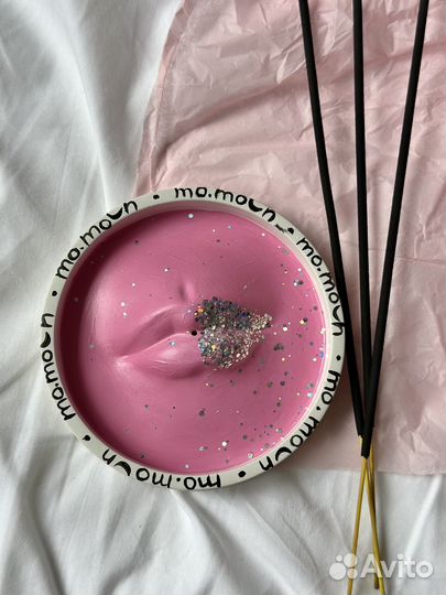 Подставка для благовоний