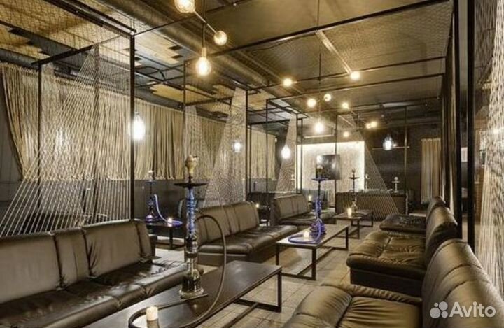 Кальянная в цао/Караоке-кальянная