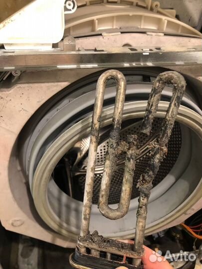 Ремонт стиральных/посудомоечных и холодильников