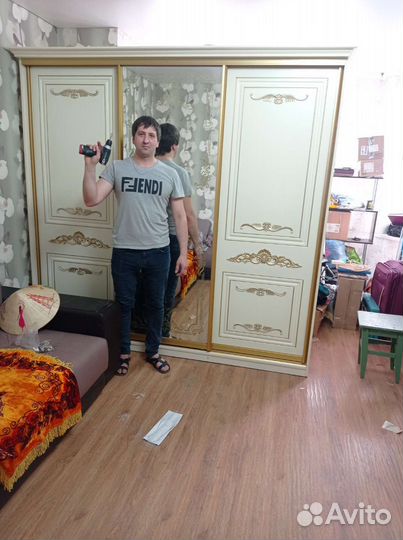 Сборщик Мебели Лучший сборщик