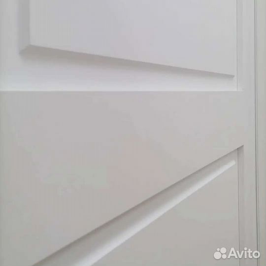 Роскошная интерьерная межкомнатная дверь сицилия