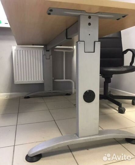 Стол офисный 1200*600