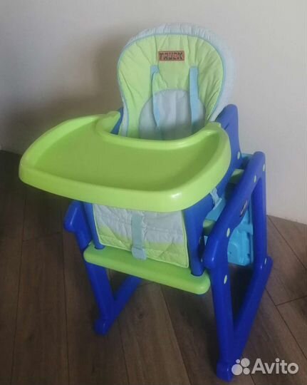 Стул для кормления
