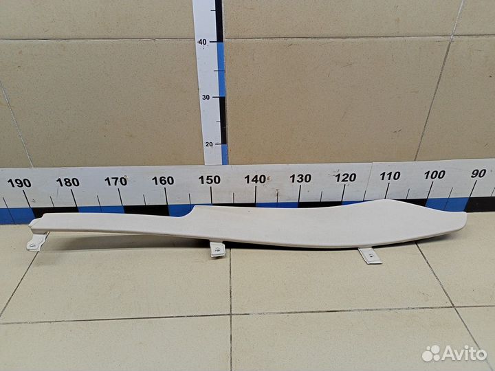 Накладка (кузов внутри) 5-serie GT F07 2009-2016