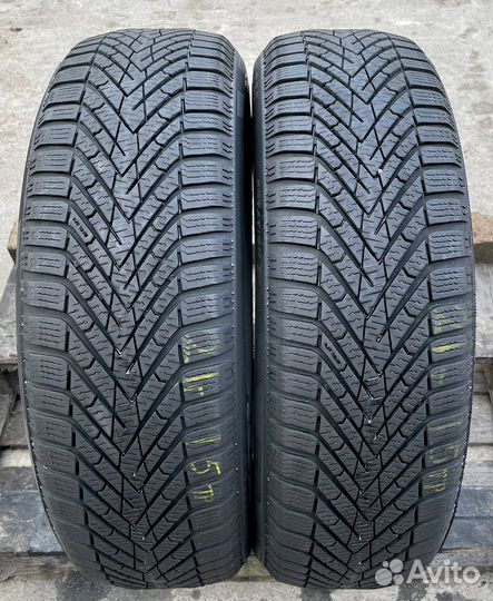 Pirelli Cinturato Winter 2 195/55 R20