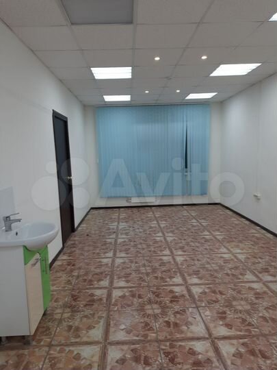 Свободного назначения, 25 м²