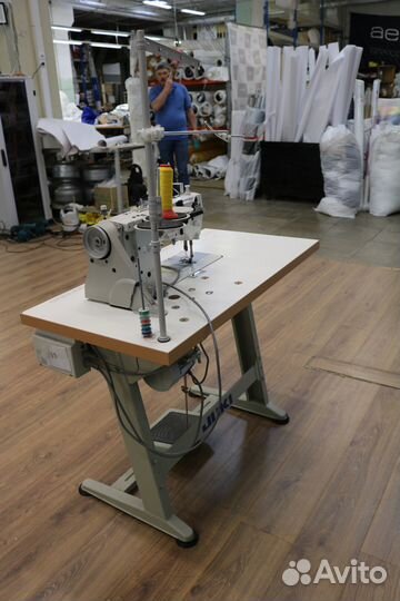 Швейная машина juki LH-3588 AGF