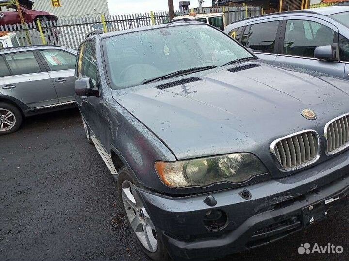 Запчасти bmw