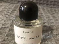 Byredo gypsy water 100ml