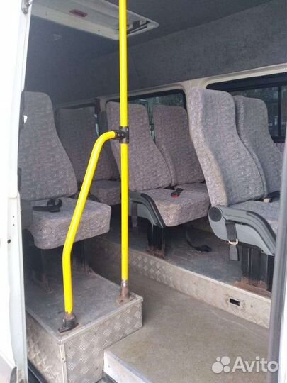 Перевозки пассажиров