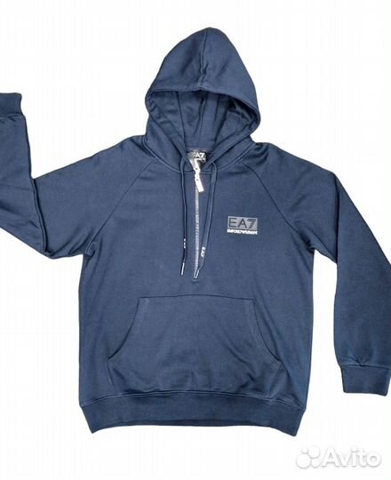 Костюм спортивный EA7