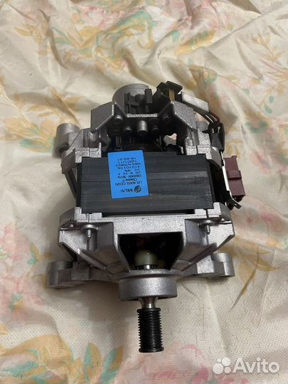 Двигатель стиральной машины candy