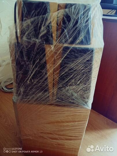 Домашний кинотеатр bbk 5 1