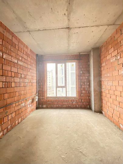 1-к. квартира, 44 м², 8/10 эт.