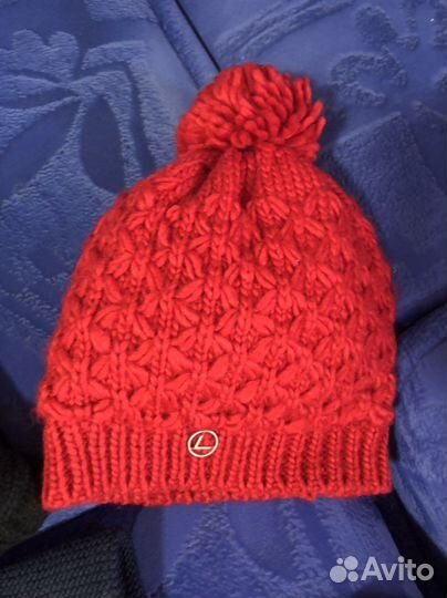 Головные уборы