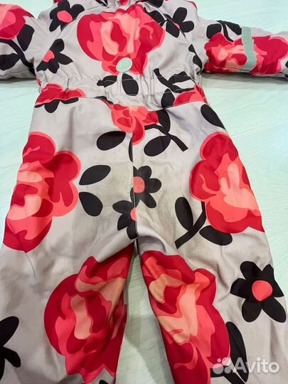 Комбинезон 86 демисезон