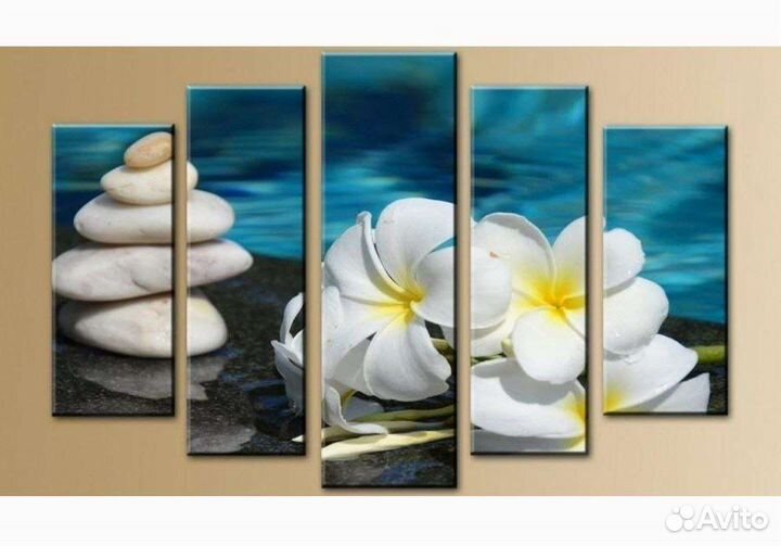 Модульная картина