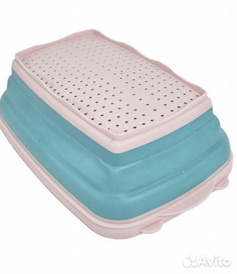 Овощерезка многофункциональная 5в1, новая