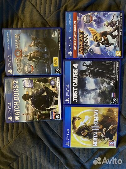 Mortal kombat 11 ps4