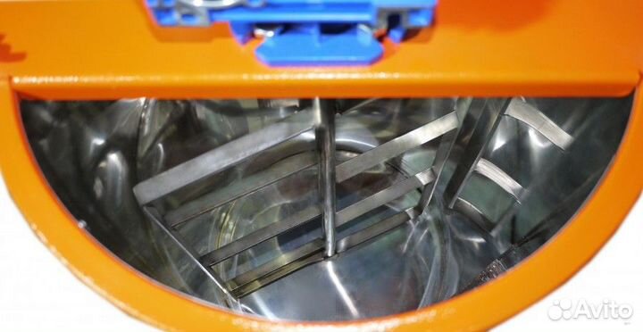 Кремовалка для меда 50 л