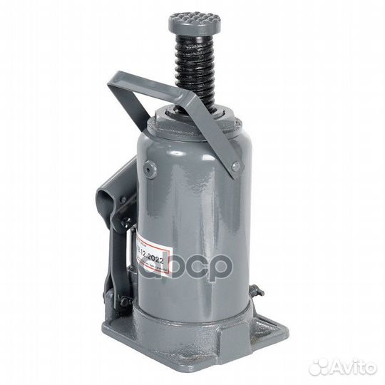 Домкрат бутылочный S (MIN - 235 мм, MAX - 440 м