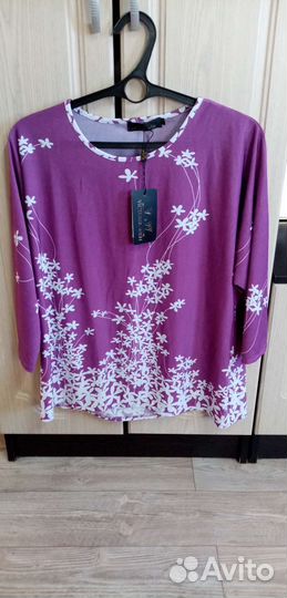 Костюм двойка женский