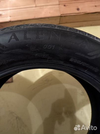 Bridgestone Alenza 001 265/60 R19 W